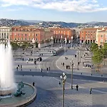 Les Plages Nizza