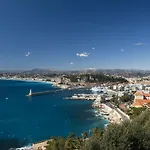 Les Plages Nizza