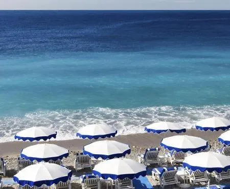Apartamento Les Plages *