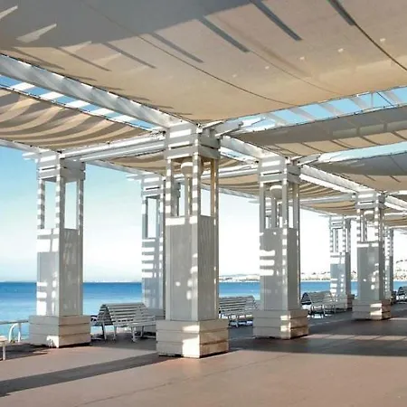Apartamento Les Plages