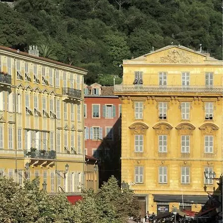 Les Plages Nice