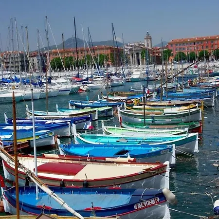 Apartamento Les Plages