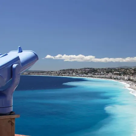 Appartamento Les Plages