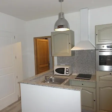 Apartamento Les Plages