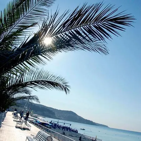 Les Plages Nice