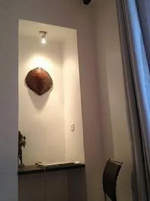 Apartamento Les Plages Nice