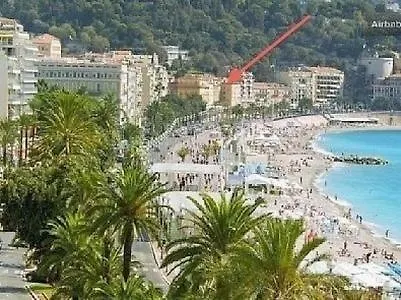 Apartamento Les Plages