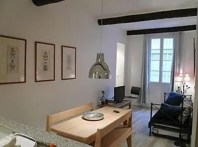 Les Plages Apartamento Niza