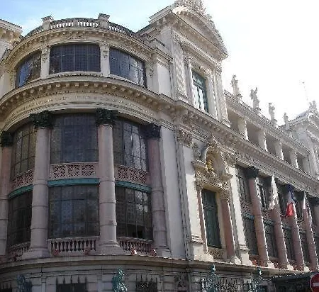 Διαμέρισμα Les Plages Νίκαια