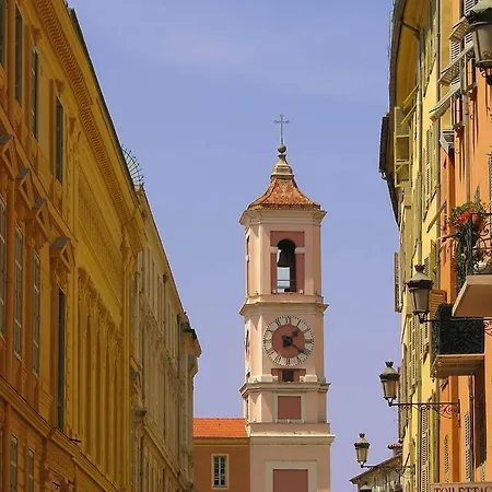 Daire Les Plages Nice