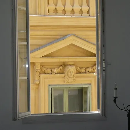 Daire Les Plages Nice