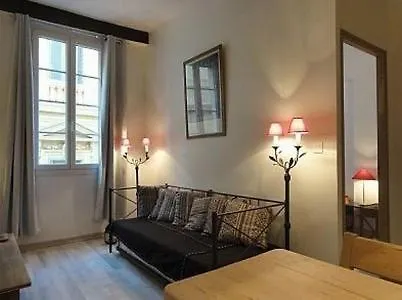 Daire Les Plages Nice