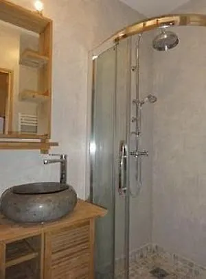 Les Plages Apartment *