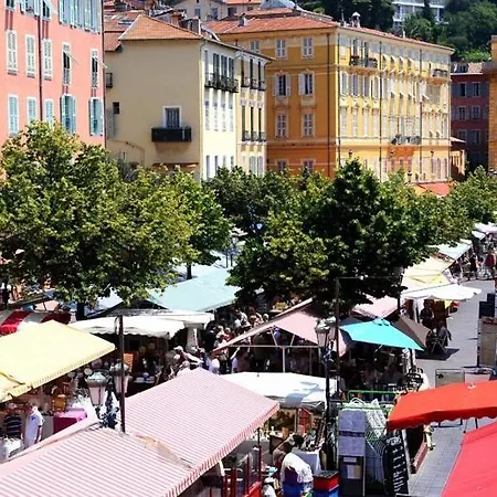 Διαμέρισμα Les Plages