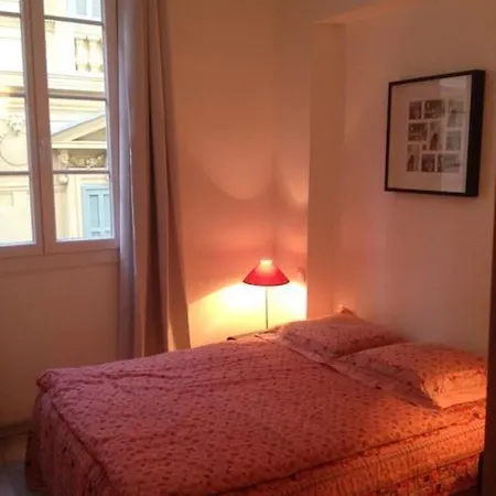 Les Plages Apartment *