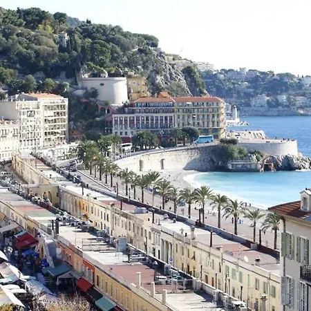 Les Plages Apartment