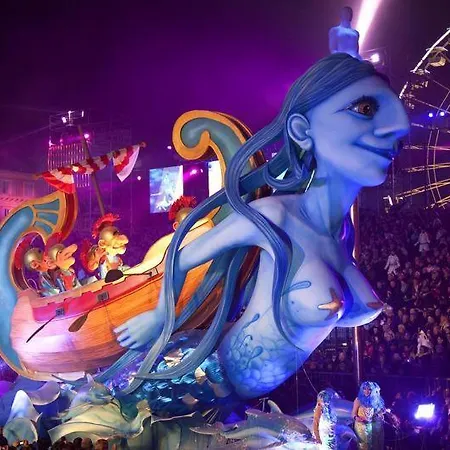 Apartment Les Plages