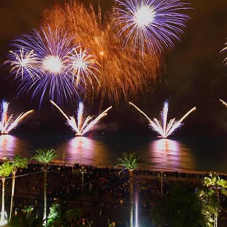 Les Plages Apartment