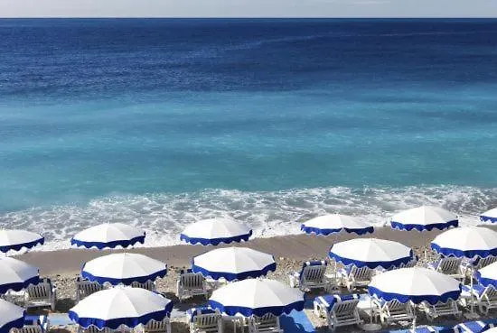 Les Plages