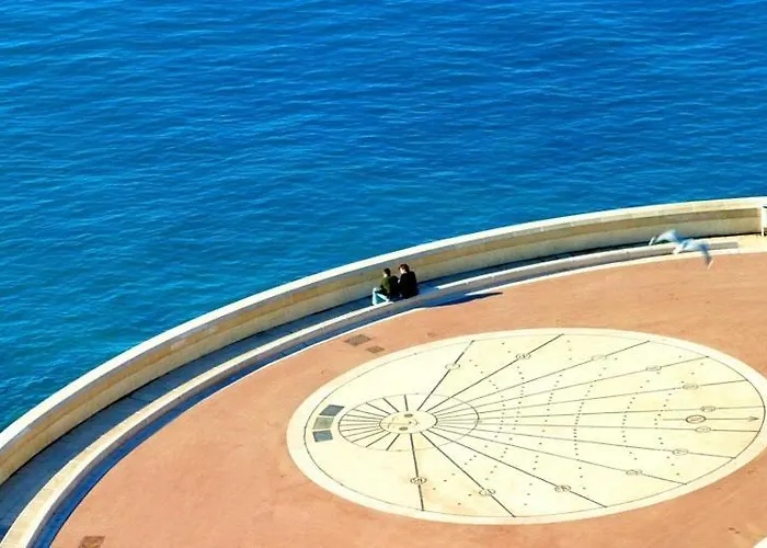 Διαμέρισμα Les Plages *