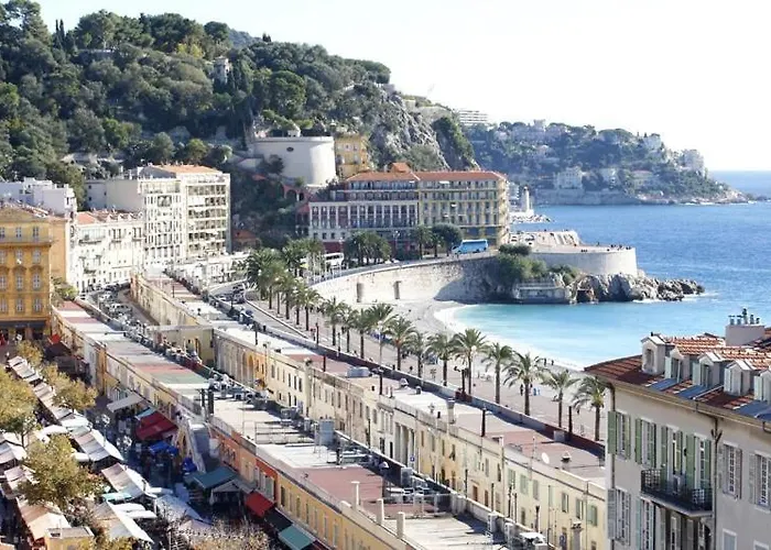 Les Plages