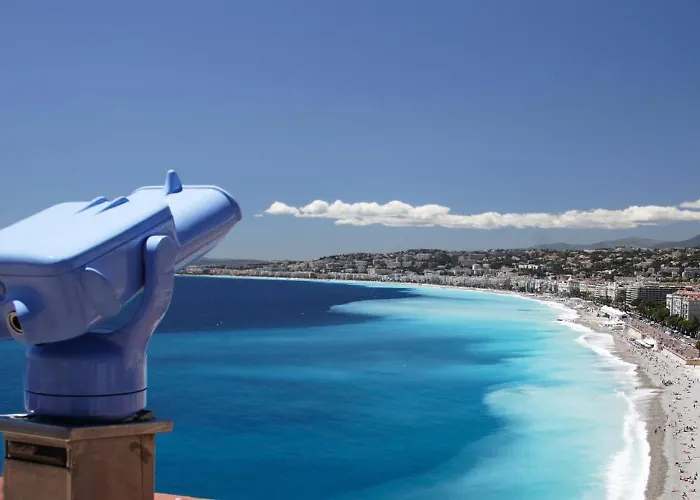 Διαμέρισμα Les Plages