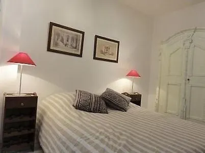 Apartament Les Plages Nicea
